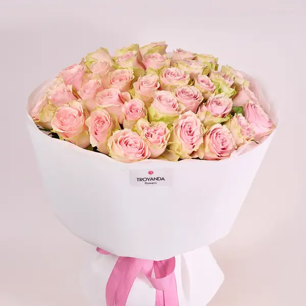 Букет 35 Роз Фрутетто купить