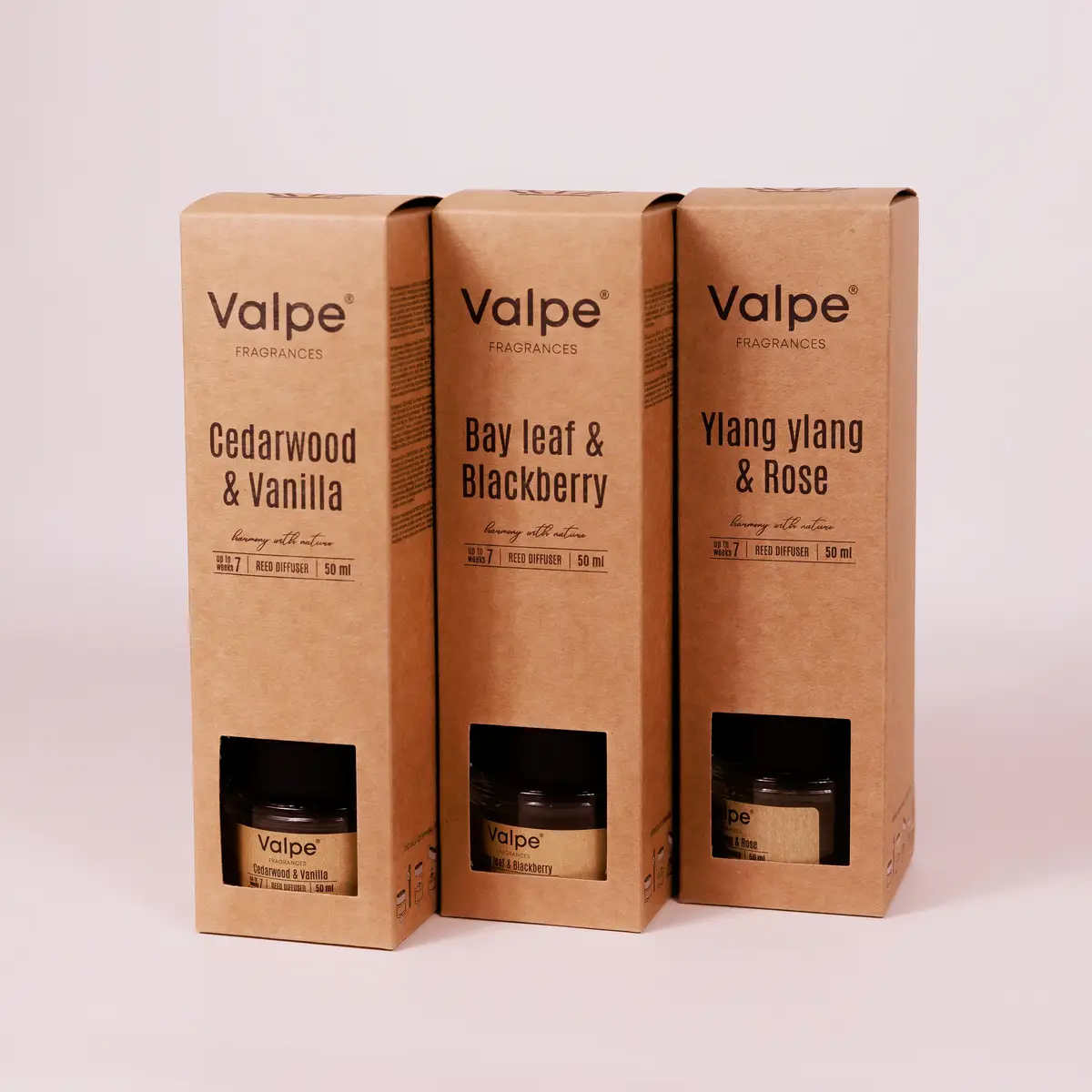 Дифузор в асортименті 50мл купити недорого в Україні, фото 2