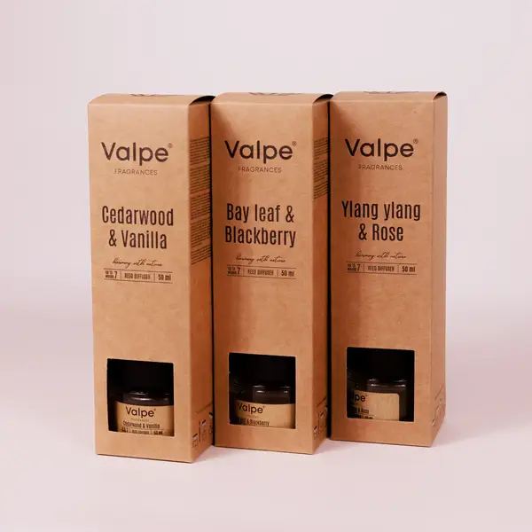 Дифузор в асортименті 50мл купити