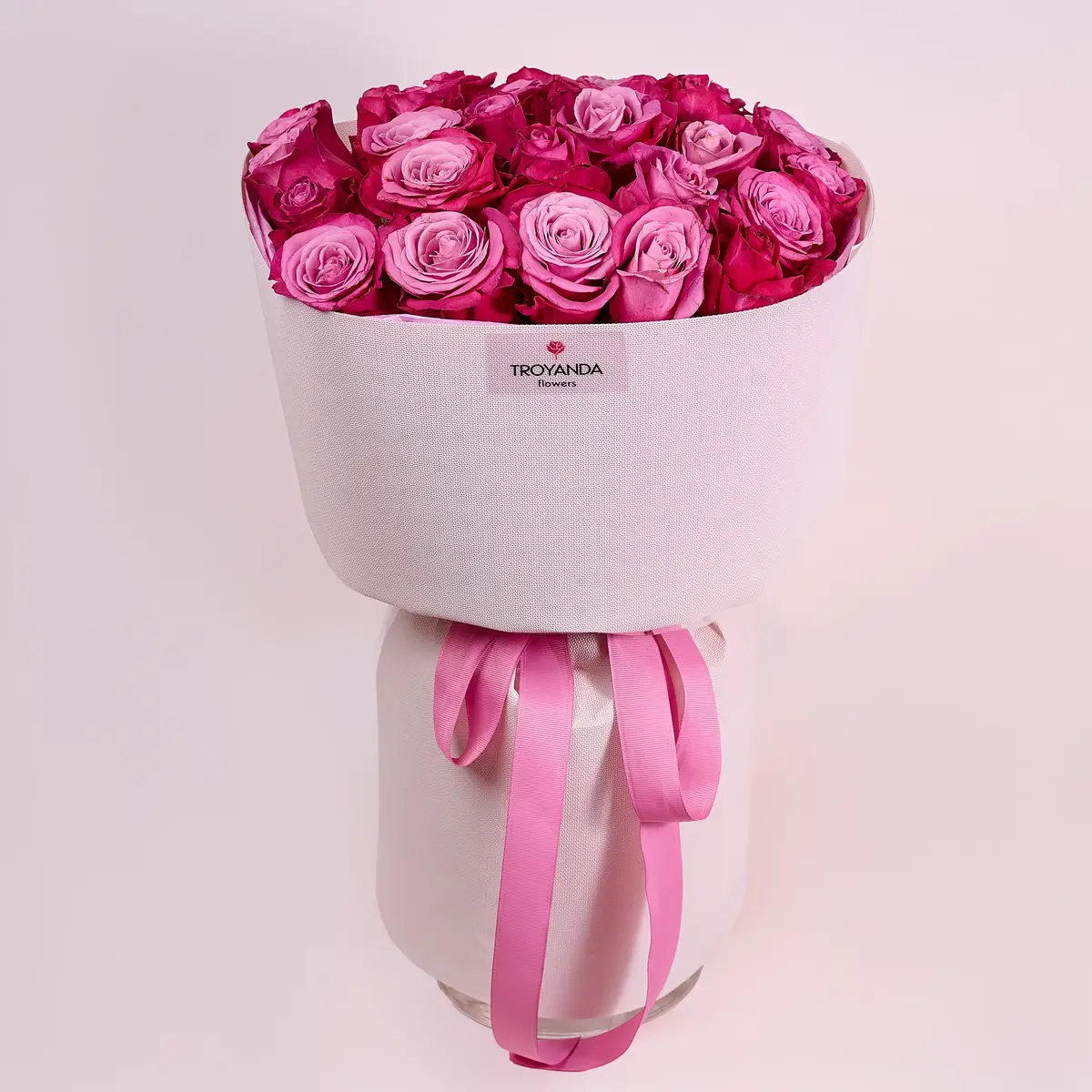 Букет 27 Роз Принц Персии купить