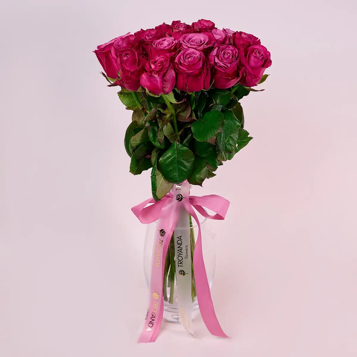 Букет 19 Роз Принц Персии купить