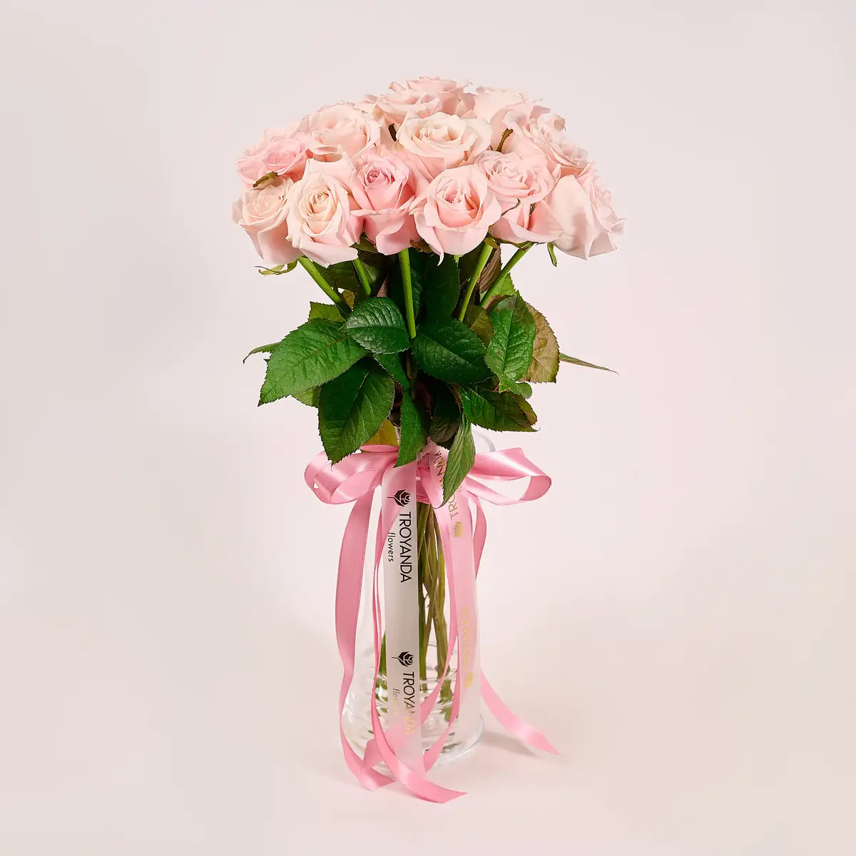 Букет 15 Роз Кимберли купить