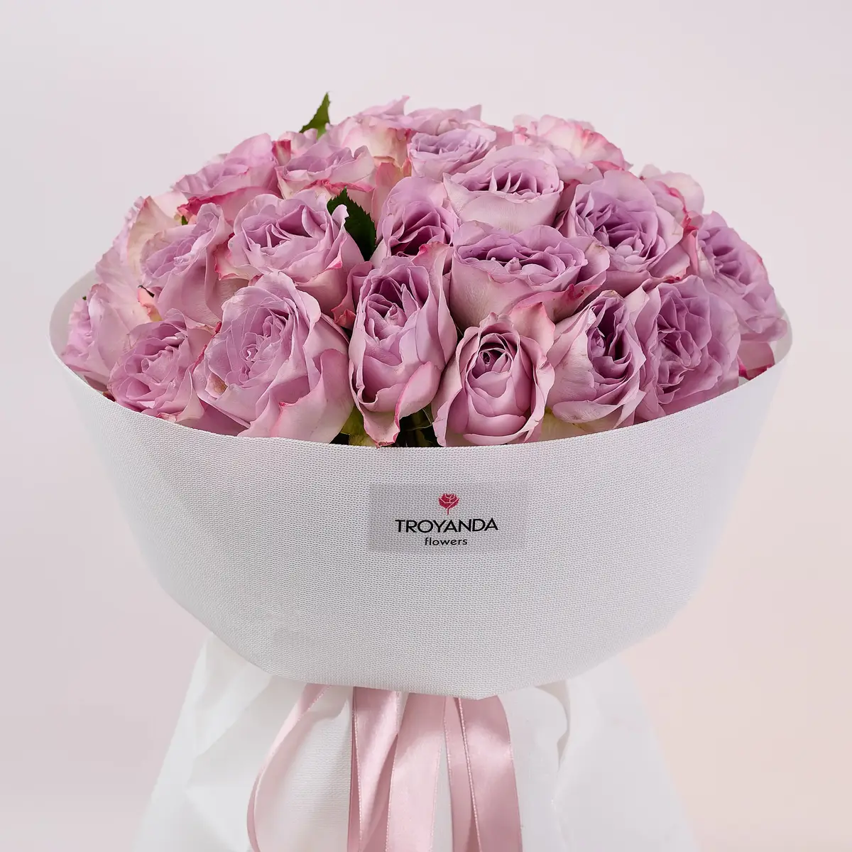 Букет 35 Троянд Меморі Лейн купити недорого в Україні, фото 2