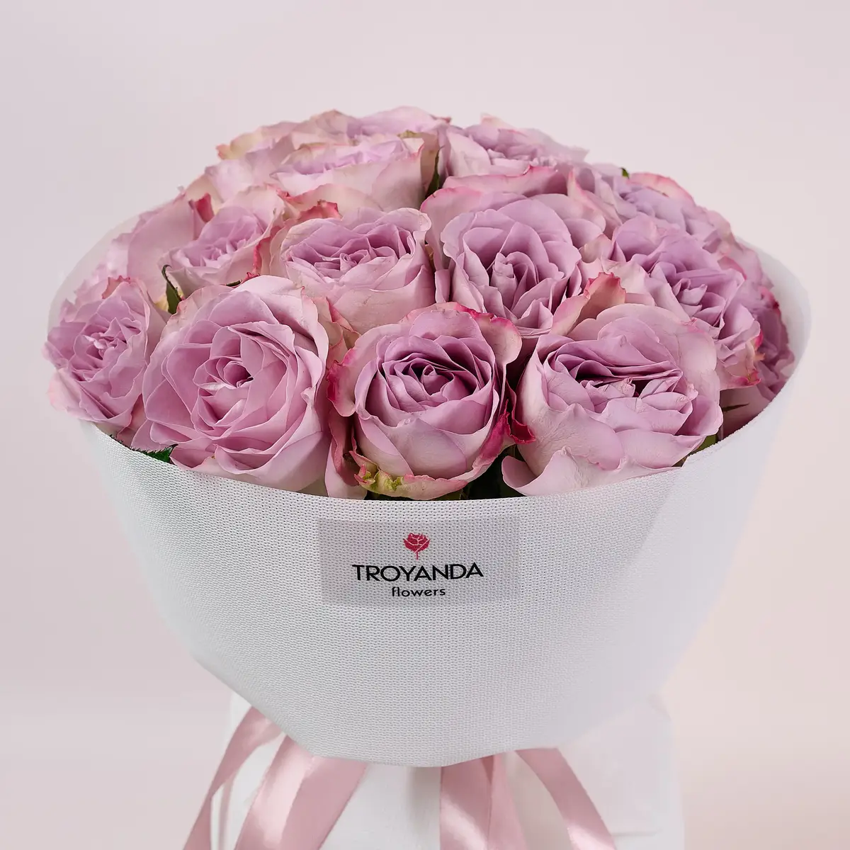 Букет 21 Троянда Меморі Лейн купити недорого в Україні, фото 2