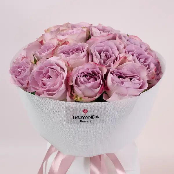 Букет 21 Троянда Меморі Лейн купити