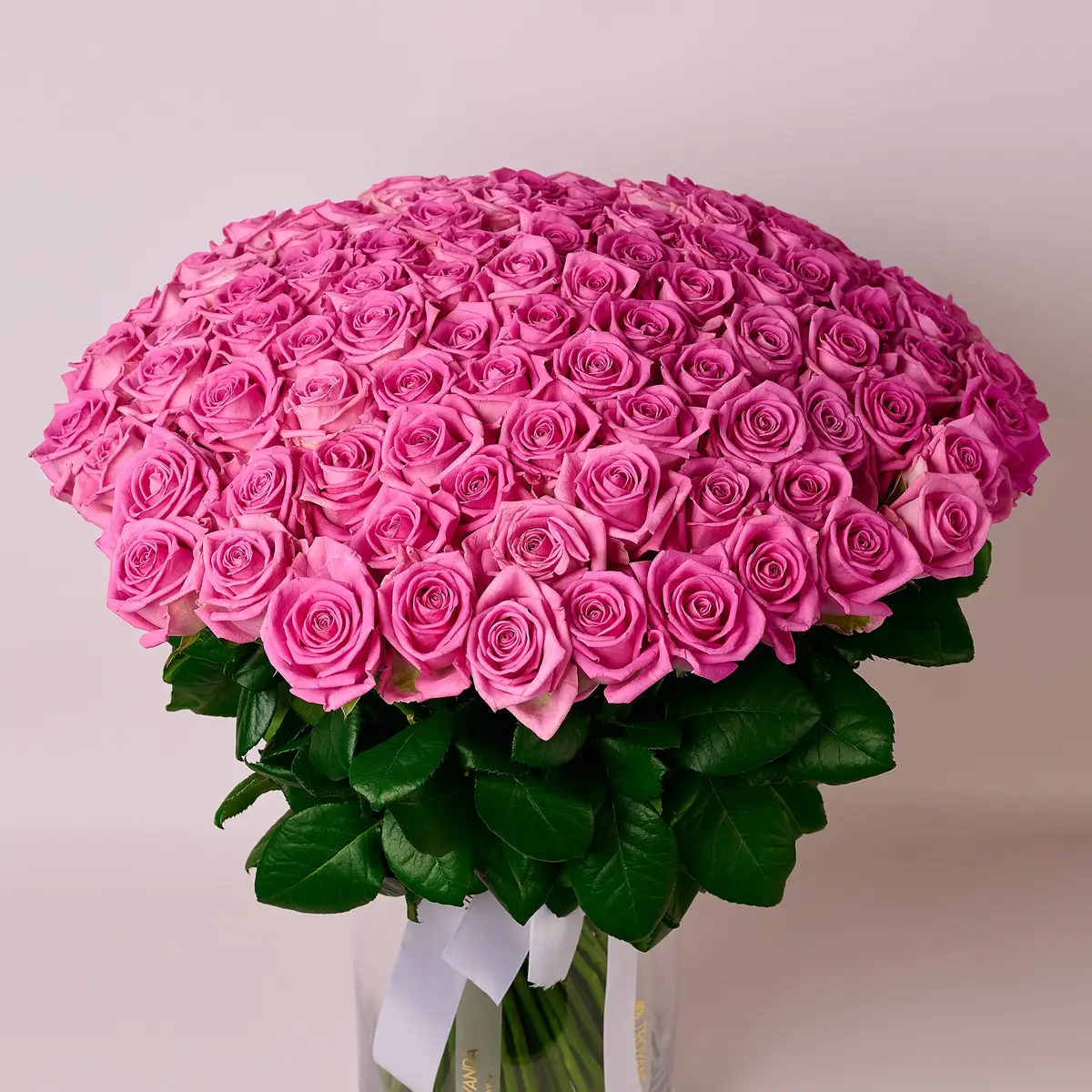 Букет 101 Роза Аква купить недорого в Украине, фото 2