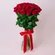 Букет 35 Троянд червоних Родос купити недорого в Україні, фото 250