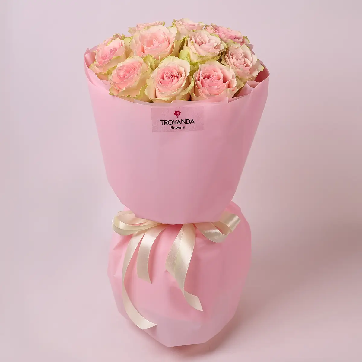 Букет 11 Роз Фрутетто купить