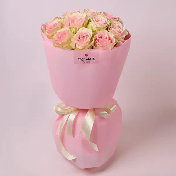 Букет 11 Роз Фрутетто купить