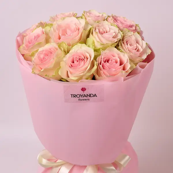 Букет 11 Роз Фрутетто купить