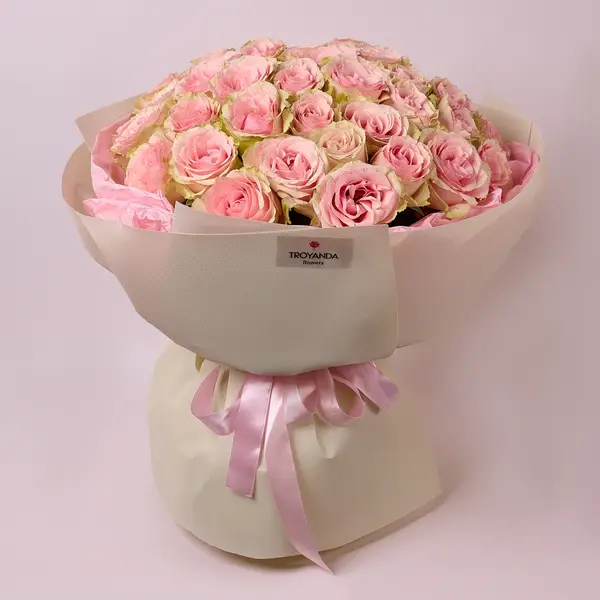 Букет 27 Роз Фрутетто купить