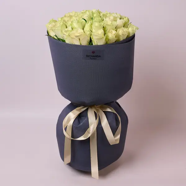 Букет 35 Троянд Атена купити