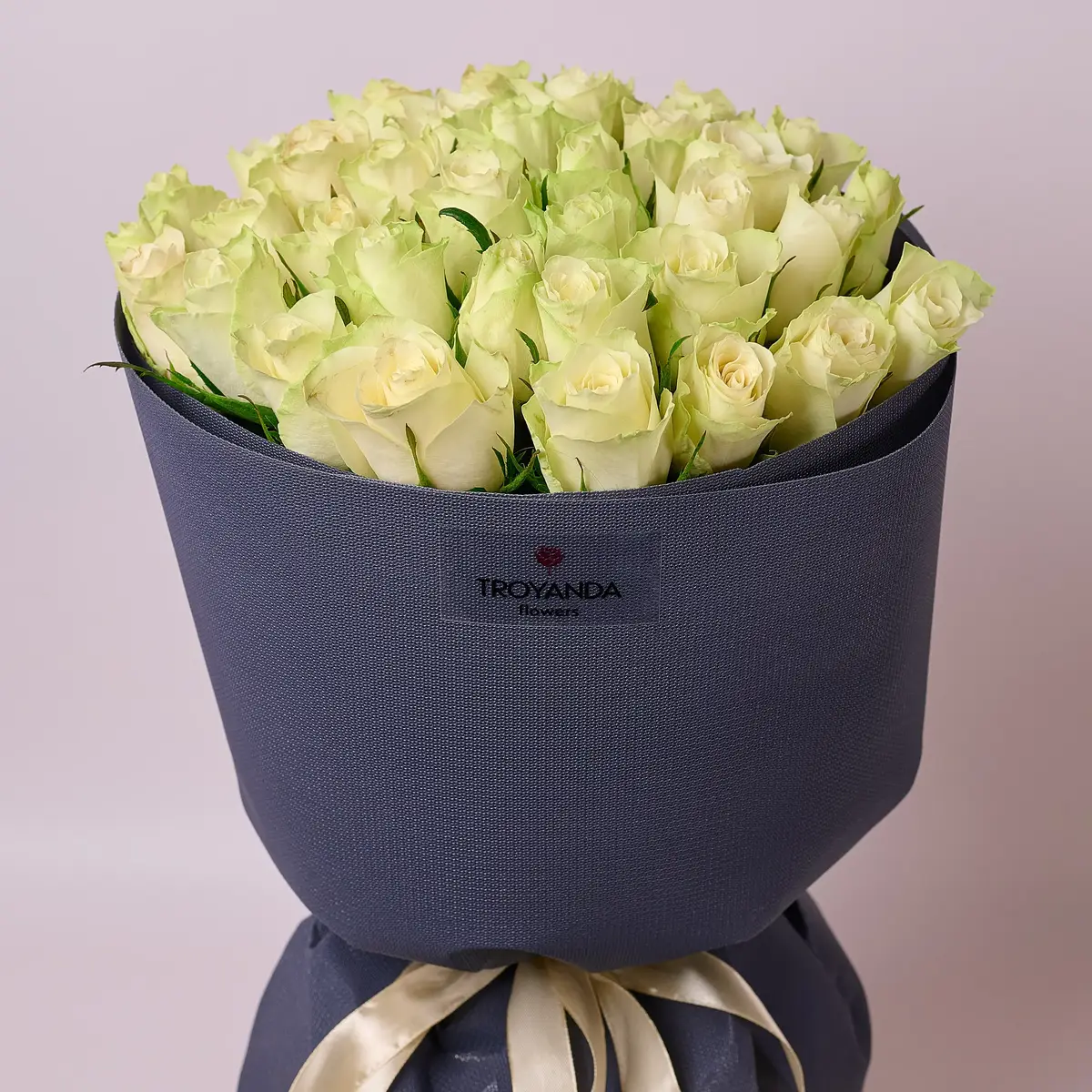 Букет 35 Троянд Атена купити недорого в Україні, фото 2