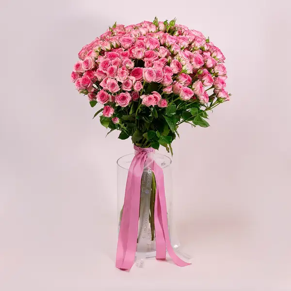 Букет 41 Троянда спрей Тралала купити