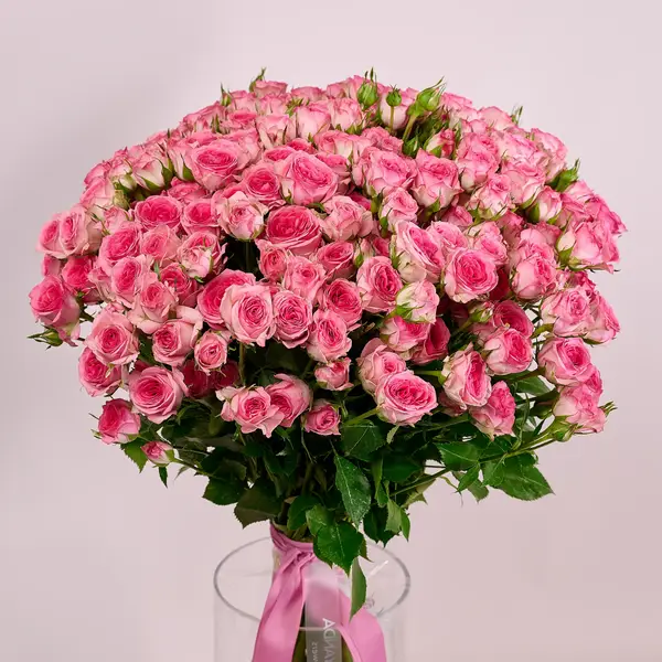 Букет 41 Троянда спрей Тралала купити