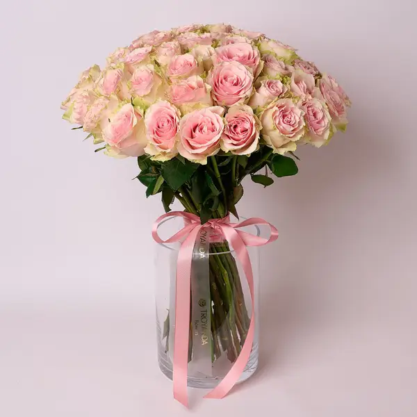 Букет 51 Роза Фрутетто купить