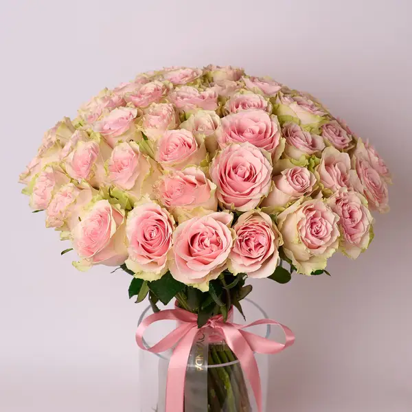 Букет 51 Роза Фрутетто купить