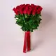 Букет 35 Троянд червоних Родос купити недорого в Україні, фото 220