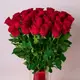 Букет 35 Троянд червоних Родос купити
