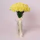 Букет 51 Желтая Гвоздика купить недорого в Украине, фото 278