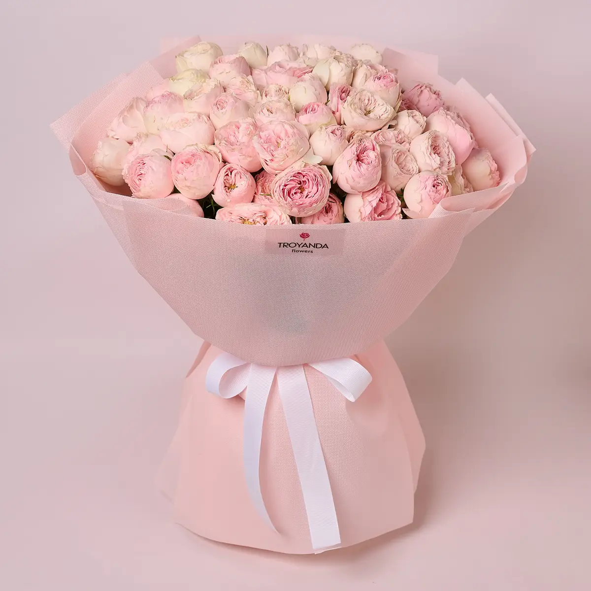 Букет 25 Роз спрей Мэнсфилд Парк купить