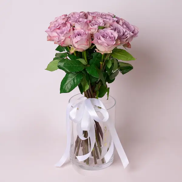 Букет 17 Троянд Меморі Лейн купити