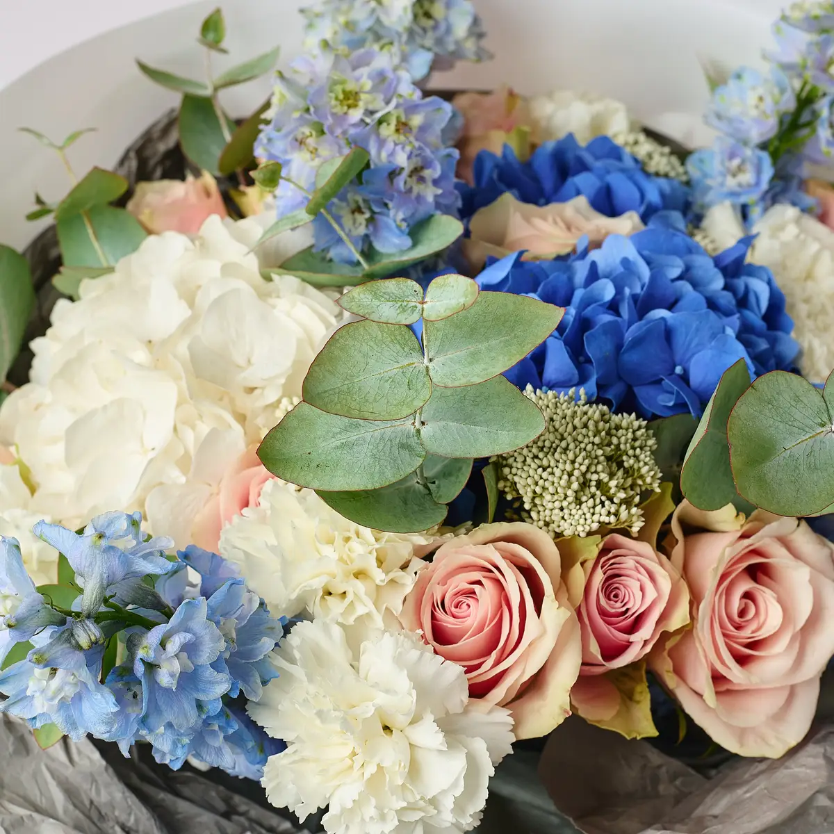 Букет Мікс №324 купити недорого в Україні, фото 2