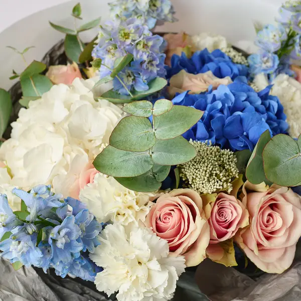 Букет Мікс №324 купити