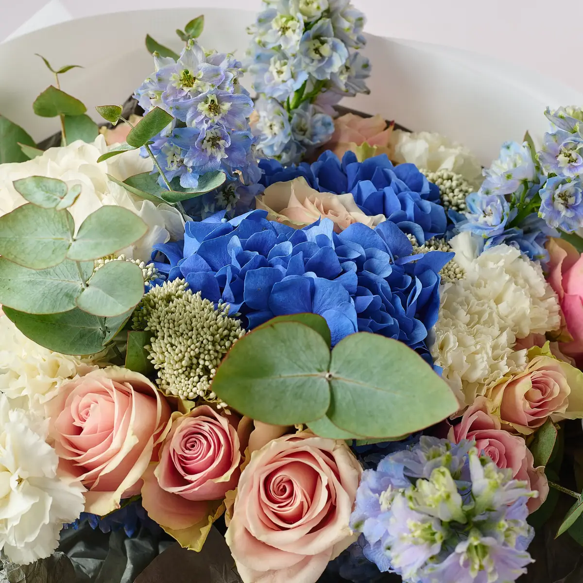 Букет Мікс №324 купити недорого в Україні, фото 3