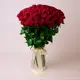 Букет 71 Троянда червона Родос купити недорого в Україні, фото 177