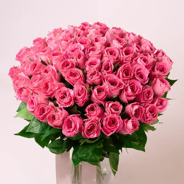 Букет 75 Роз Уотергейм купить