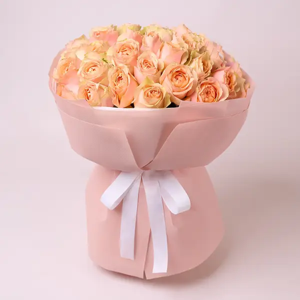 Букет 35 Троянд Гравіті купити