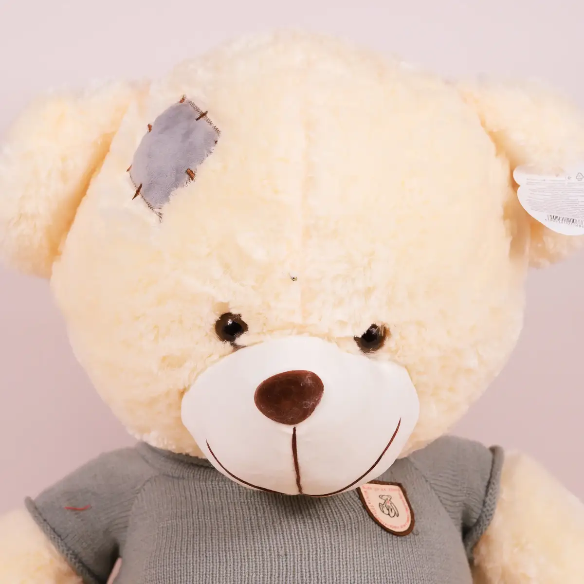 Іграшка Ведмедик в светрі 110см купити недорого в Україні, фото 2