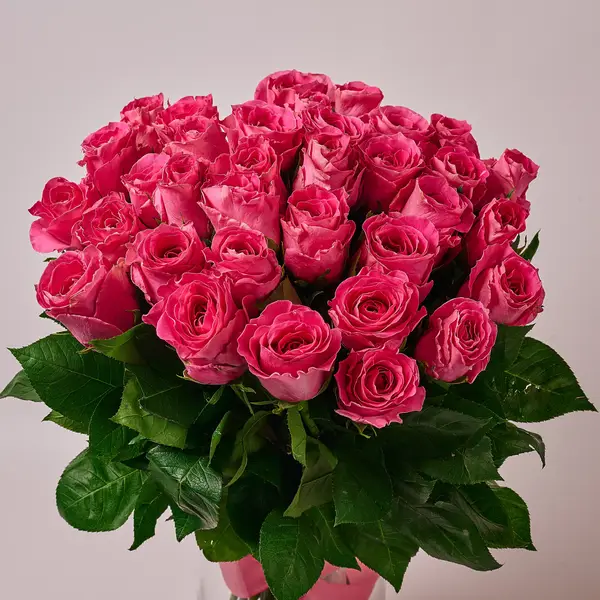 Букет 35 Троянд Вотергейм купити