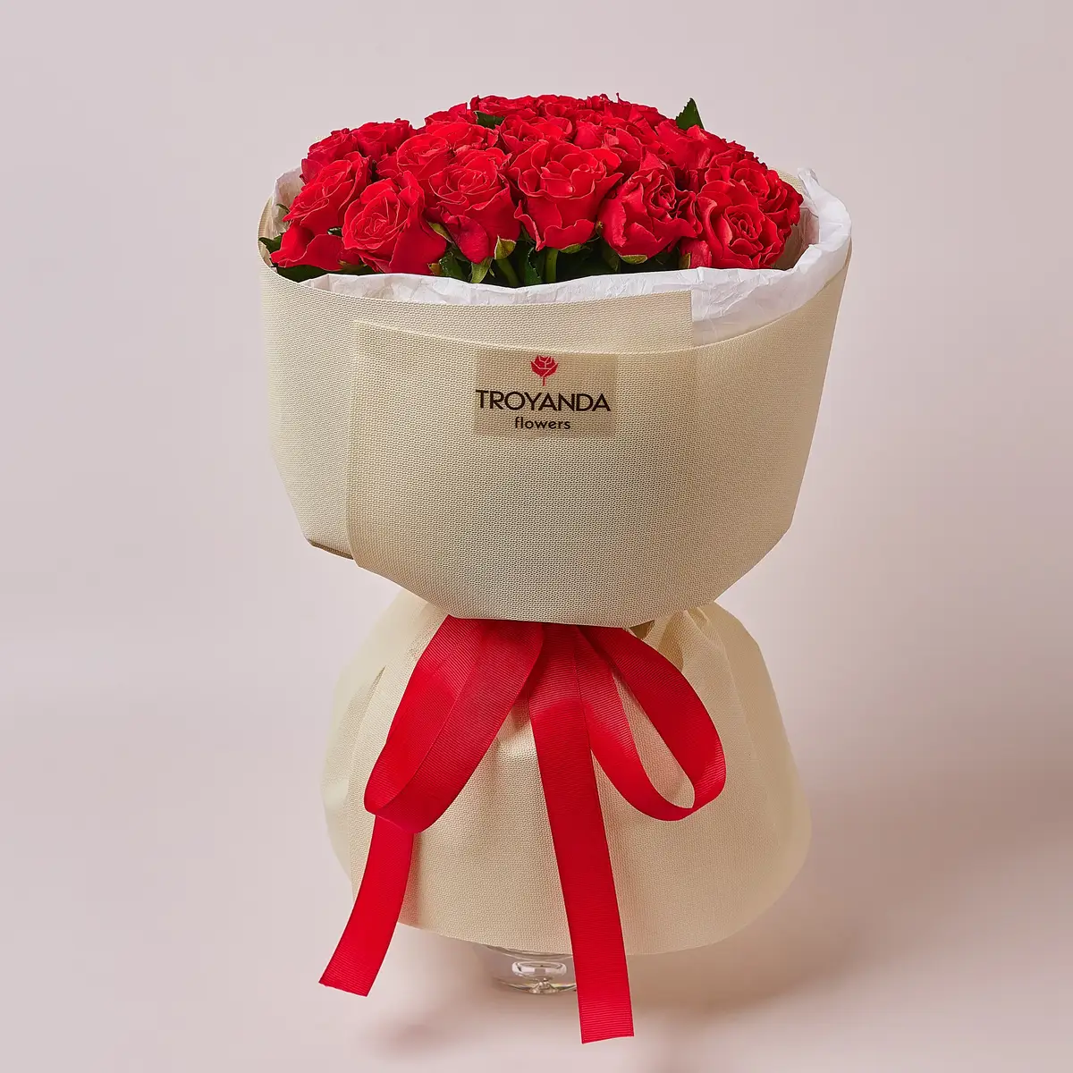 Букет 19 Троянд Ель Торо купити