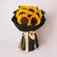 Букет 7 Соняшників купити недорого в Україні, фото 123