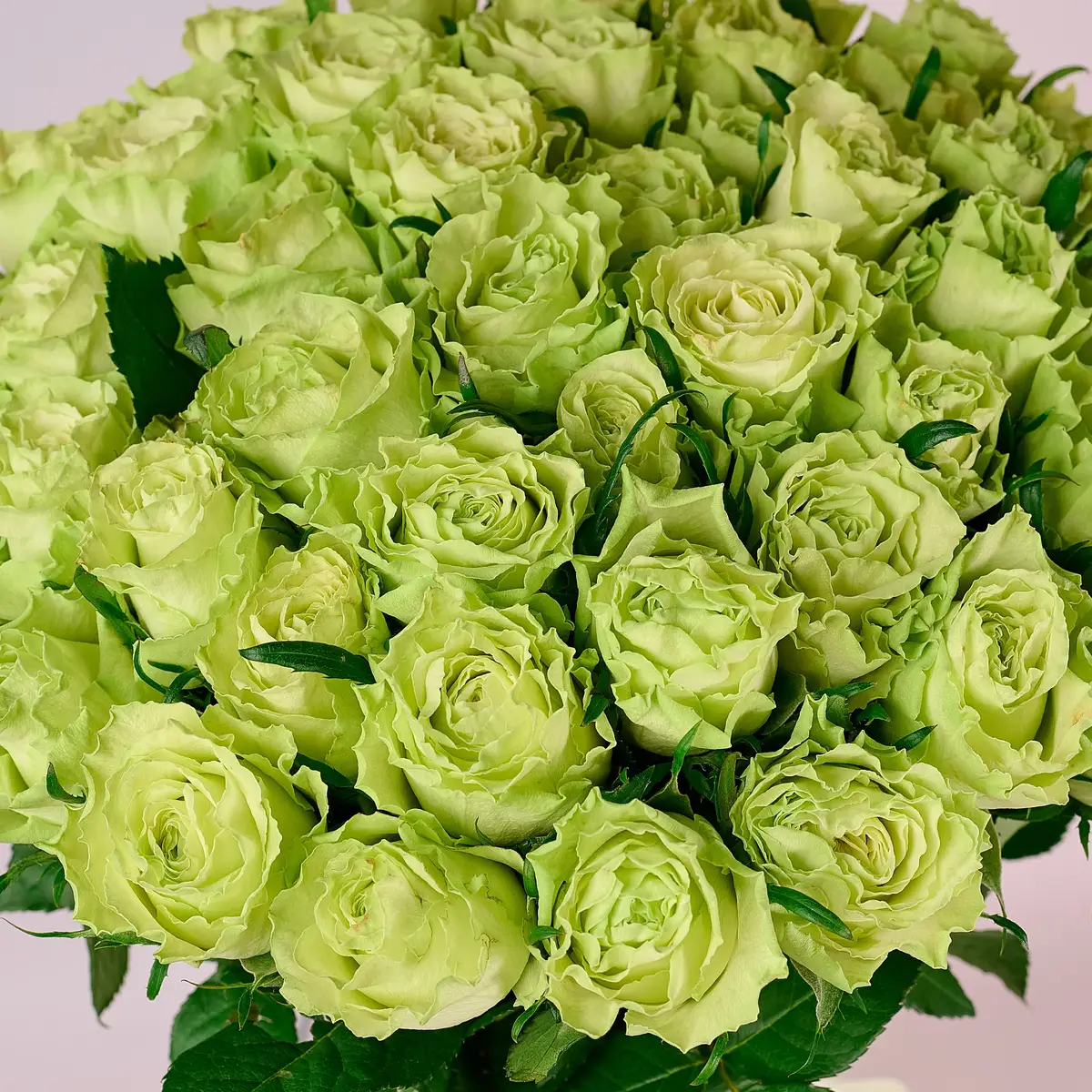 Букет 45 Троянд Камуфляж купити недорого в Україні, фото 3