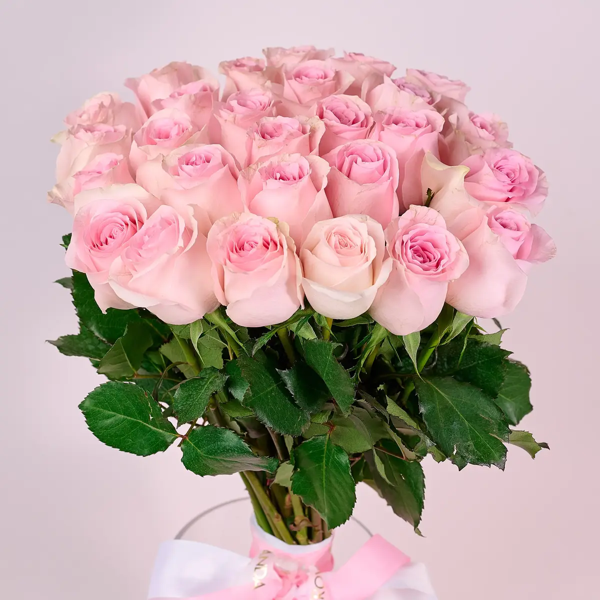 Букет 27 Троянд Ревівал Світ купити недорого в Україні, фото 2