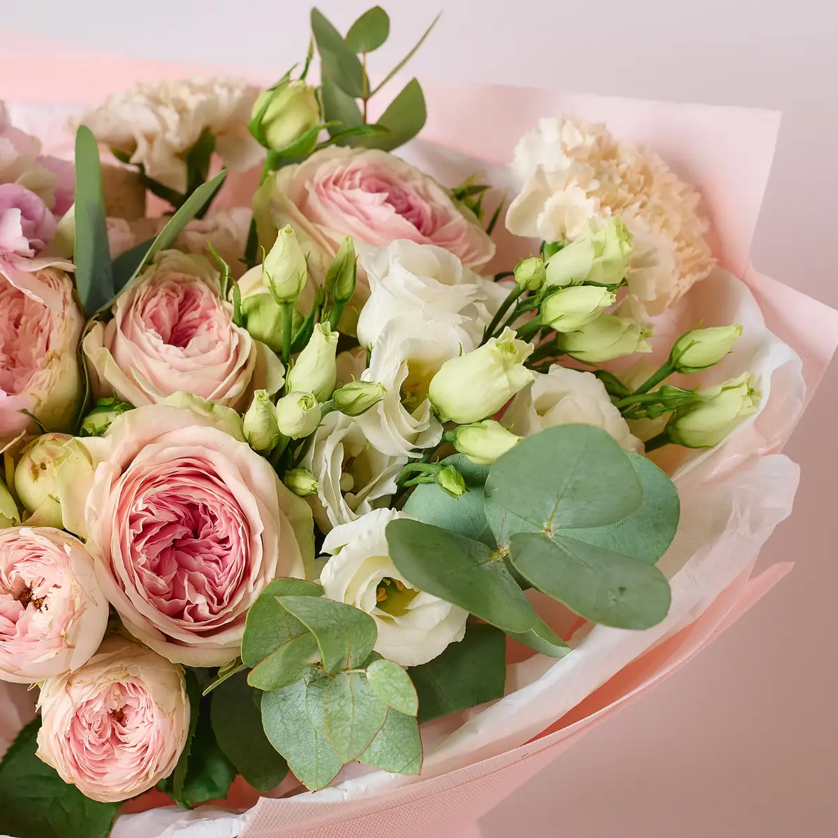 Букет Микс №321 купить недорого в Украине, фото 3