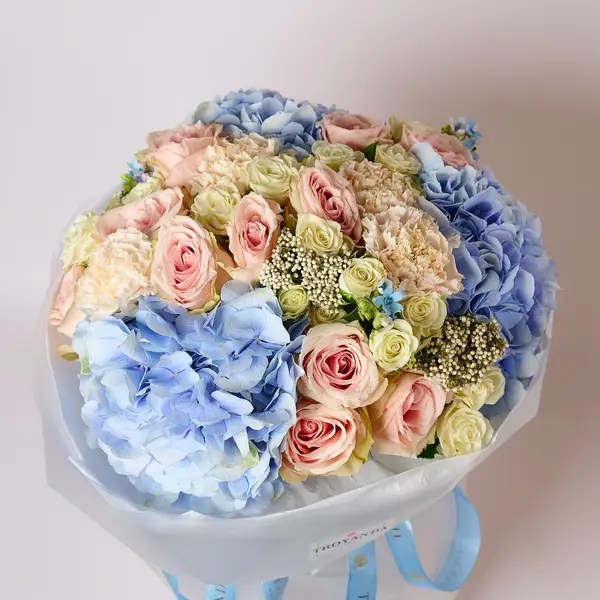 Букет Мікс №322 купити