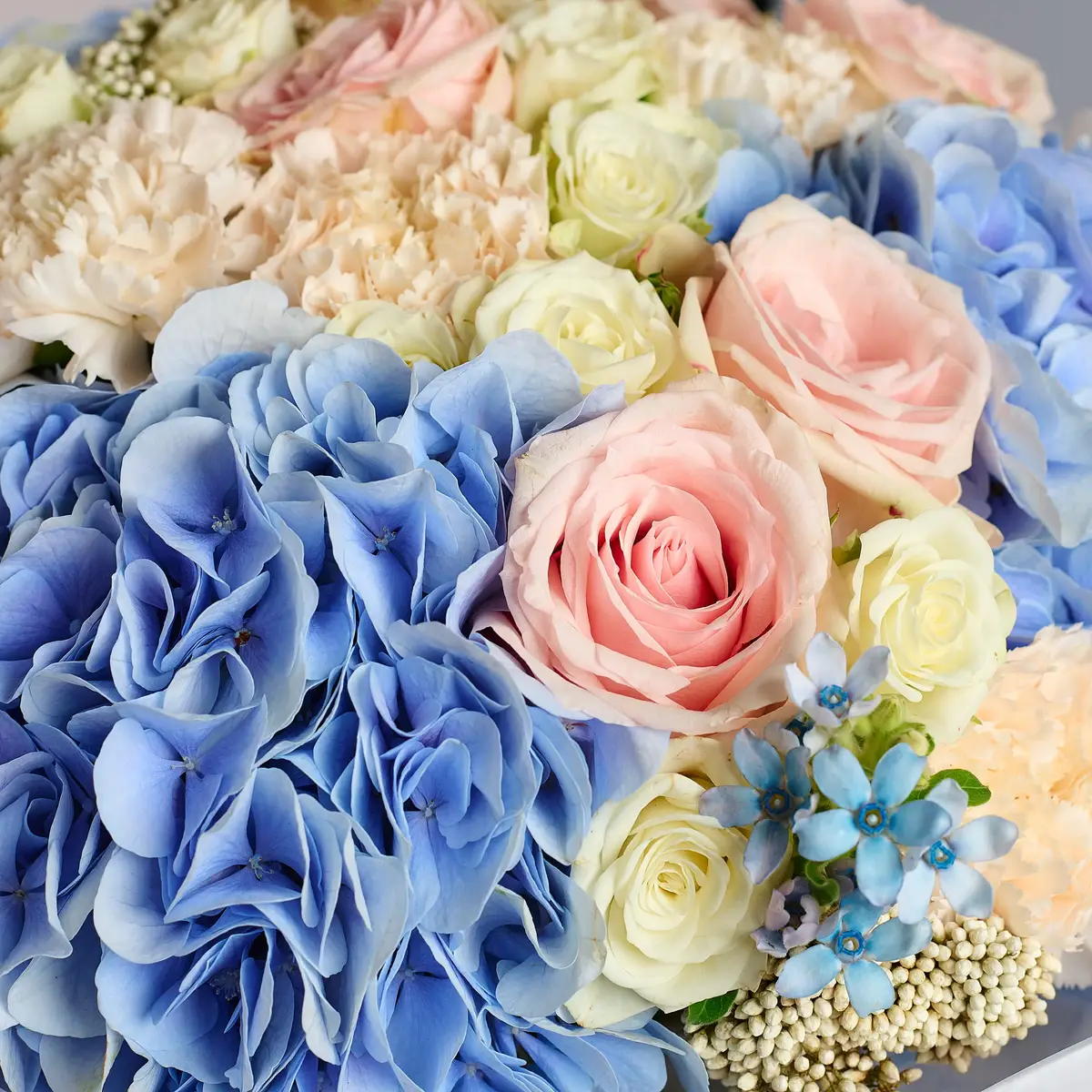 Букет Мікс №322 купити недорого в Україні, фото 3