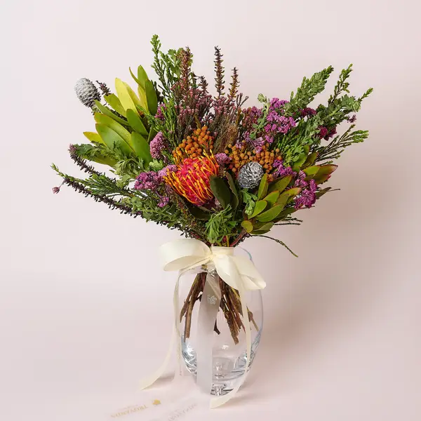 Букет Екзотичний 4 купити