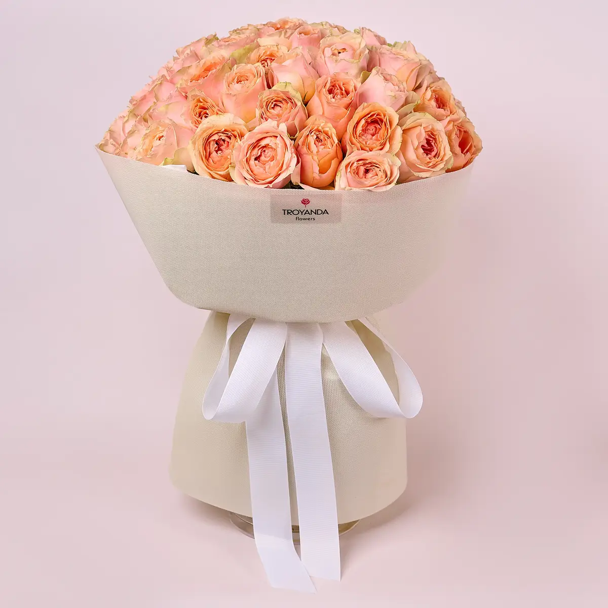 Букет 51 Троянда Гравіті купити