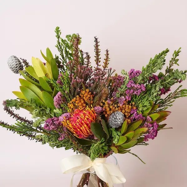 Букет Екзотичний 4 купити