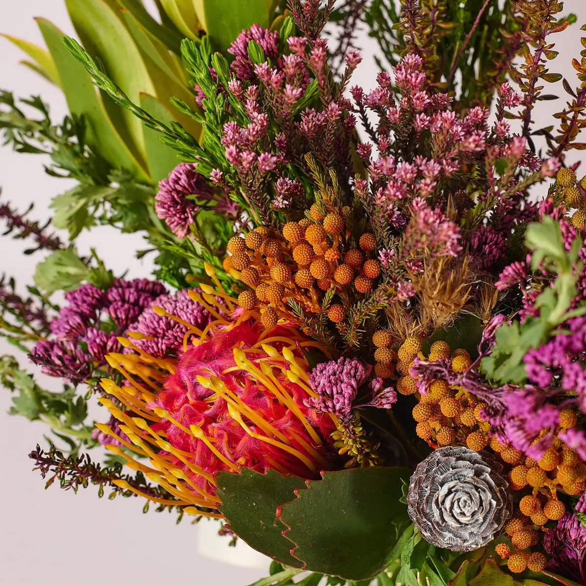 Букет Екзотичний 4 купити недорого в Україні, фото 3