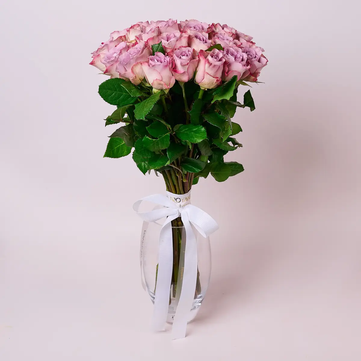 Букет 25 Троянд Меморі Лейн купити