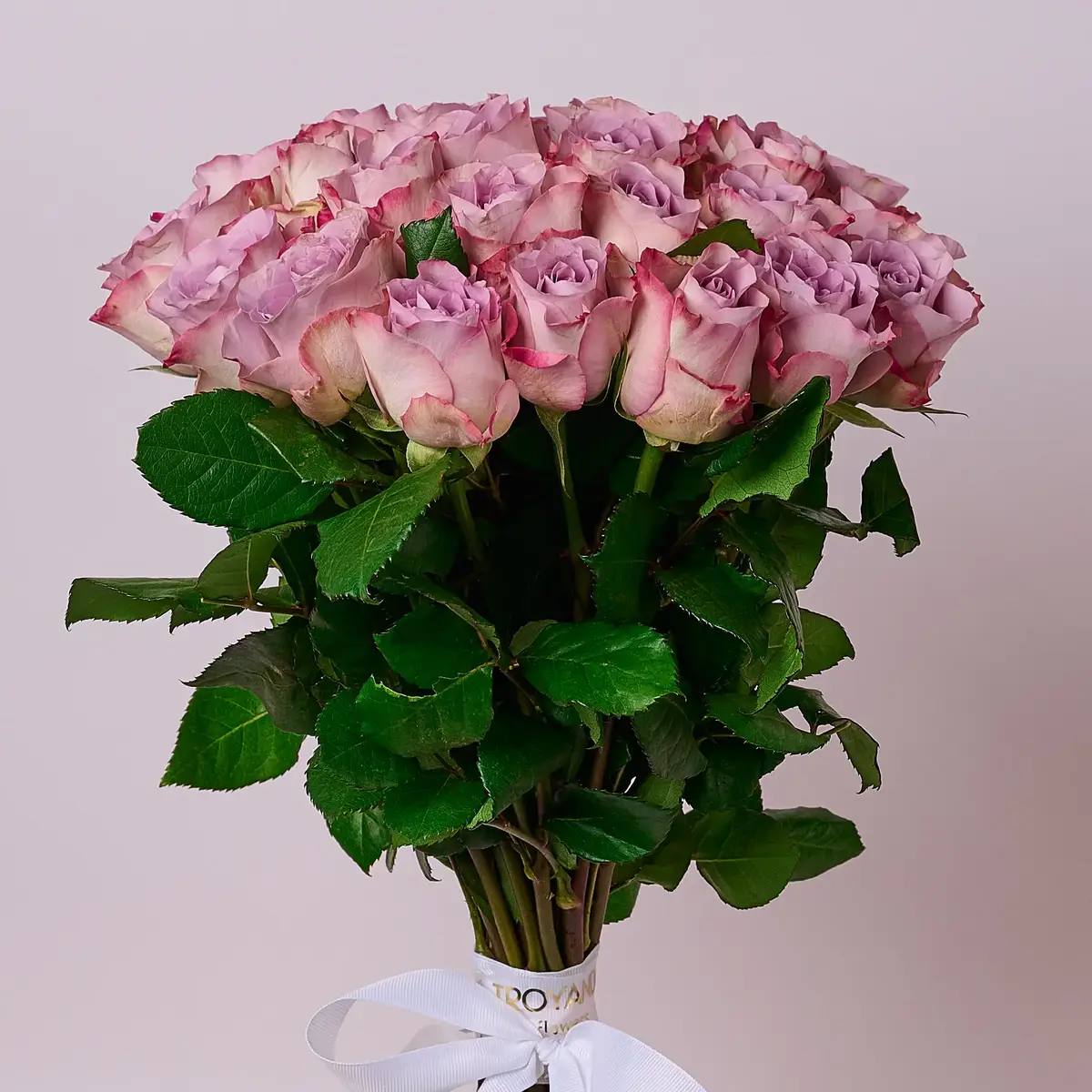 Букет 25 Троянд Меморі Лейн купити недорого в Україні, фото 2