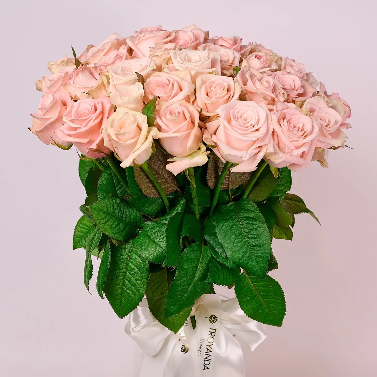 Букет 39 Роз Кимберли купить недорого в Украине, фото 2