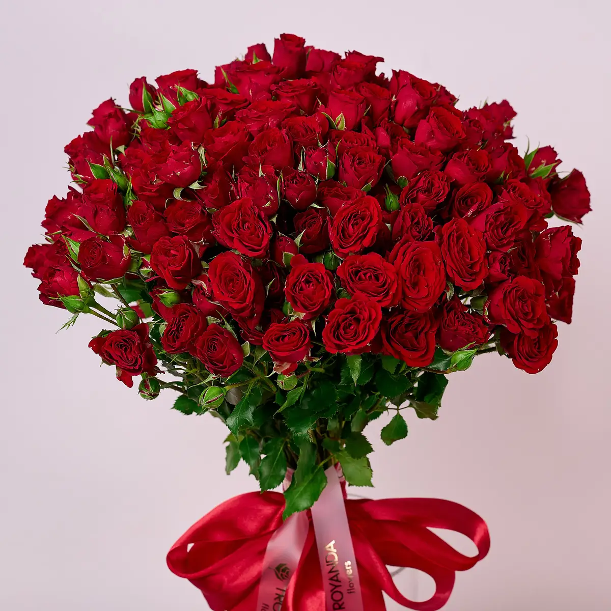 Букет 31 Троянда спрей Мірабель купити недорого в Україні, фото 2