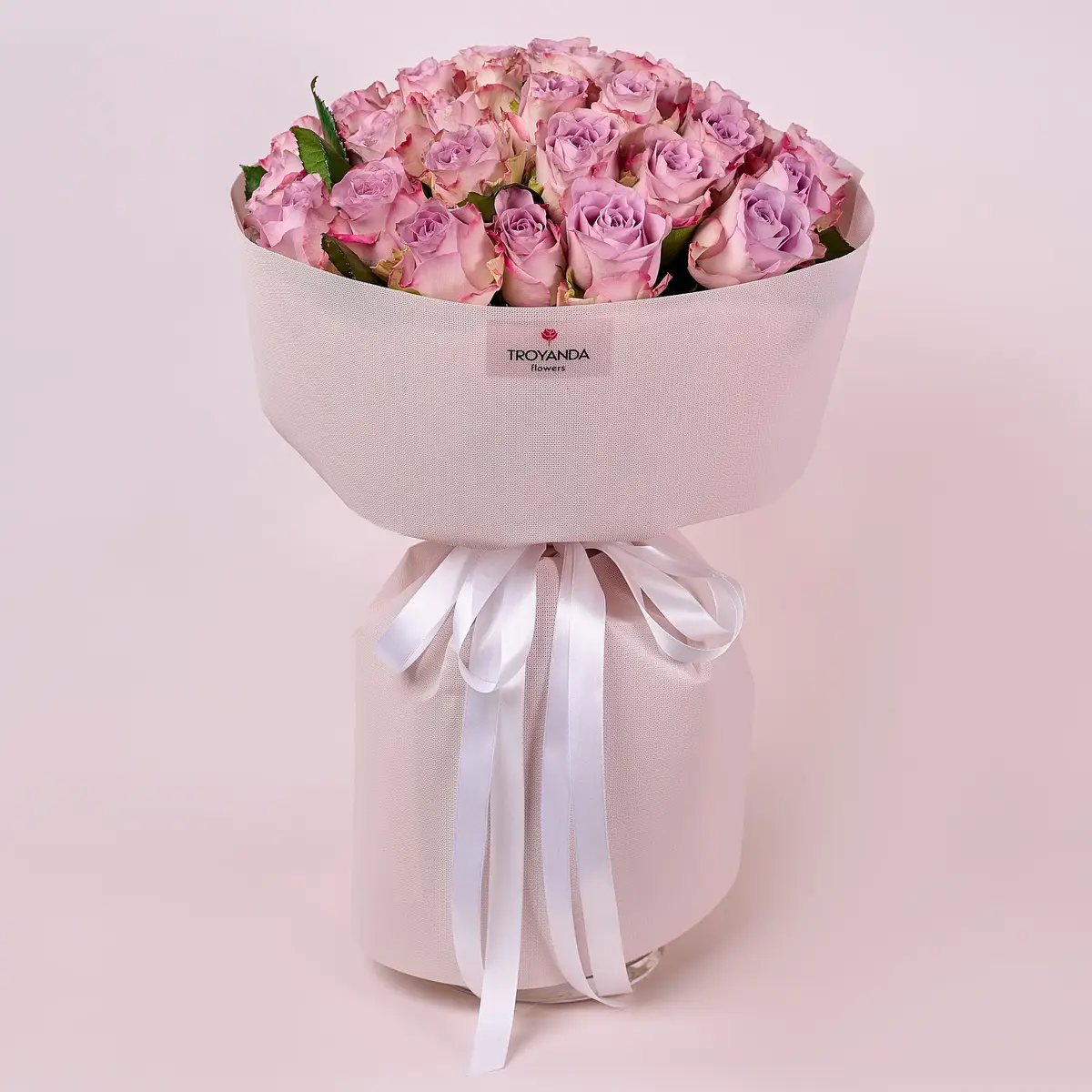 Букет 41 Троянда Меморі Лейн купити